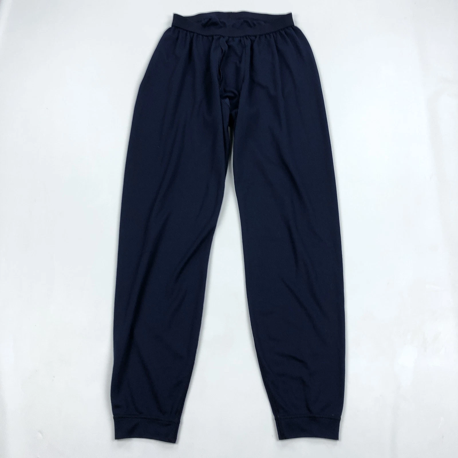 Patagonia Capilene Mens Activewear Base Layer Pants Blue Size M Vintage USA 90s
Opens in a new windo