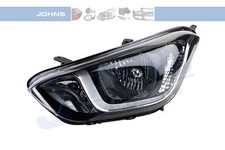 Ampoule Hyundai I20