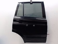 Porte arrière et accessoires Ssangyong KYRON