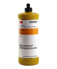 3M 05990 Hand Glaze