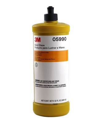 3M 05990 Hand Glaze