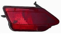 Scheinwerfer Hinteren Nebelleuchte FüR Toyota Rav 4 2013-2015 Links