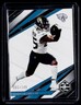 2021 Panini Limited #72 James Robinson Silver Spotlight #/149