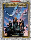 VILLAINS' LOREBOOK 2nd Ed. 1998 Dungeons & Dragons Forgotten Realms TSR WotC HTF