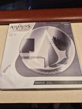 assassin's creed mirror