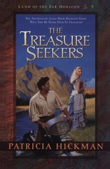 Treasure Seekers (Land of the far horizon) von Hickman, ... | Buch | Zustand gut