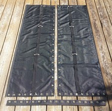 Aftermarket New Black Mesh Main Tramp Trampoline for Hobie Wave Club Version