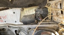 Moteur Daihatsu ROCKY