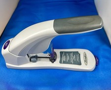 Swingline LightTouch Heavy Duty Stapler 90010 120 Sheet Reduced Effort