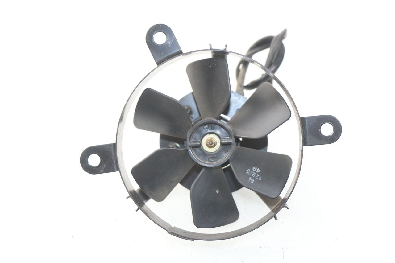 VENTILATOR - SUZUKI UC EPICURO 125 (1999 - 2003)