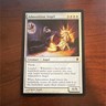 Wizards Admonition Angel Creature Worldwake White Magic: The Gathering 6/6