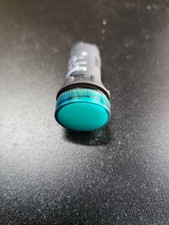 SCHNEIDER ELECTRIC XB7EV0GP Panel Mount Indicator Pilot Green Light