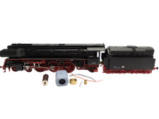 micromotor HP003C Glockenankermotor  für Piko BR 01.5, BR 03 , BR 38, BR 41,
