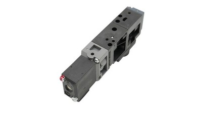 Joucomatic 52000189 Magnetventil 5/2 Wege Pneumatik 24V DC ASCO Numatics