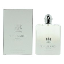 Image of TRUSSARDI DONNA 100ML EDT SPRAY | NEW & SEALED | FREE P&P | UK
