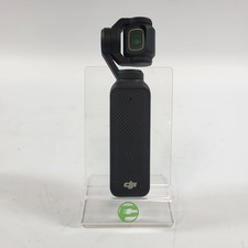 Broken DJI Osmo Pocket 3 9.4MP 3-Axis Gimbal Camera PP-101 READ