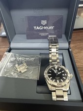 tag heuer aquaracer 300m