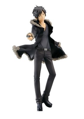 Durarara verändern!!x2: Izaya Orihara PVC Figur Statue (1:8 Scale)