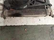 ladeluftkühler OPEL MERIVA 1.7 16V CDTI Z17DTH luatp95389