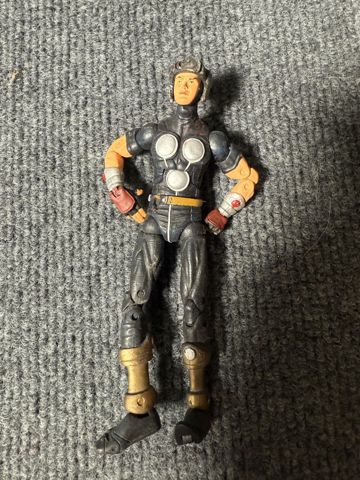 Marvel Legends Young Avengers Asgardian