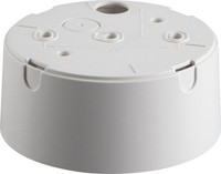 Gira 008602 Aufputz-GehäUse FüR PräSenzmelder Reinweiß