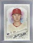 Shohei Ohtani 2018 Topps Allen & Ginter #100 Rookie RC