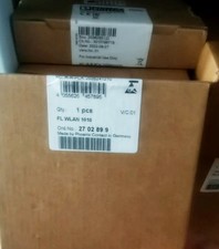  Phoenix Contact 2702899 FL WLAN 1010 wireless module Fast shipping