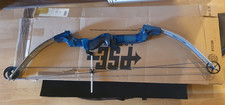 Bear Compound Bow 50lbs RH