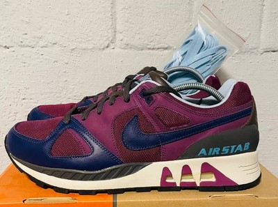 Nike Air Max Stab ''Air u breathe'' * US 11 / EUR 45 nieuwstaat