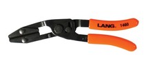 Sm Pinch Off Pliers Offset - 3 Each LNG-1460