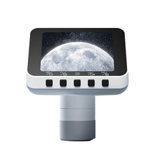 WiFi Wireless Electronic Eyepiece Telescope Microscope Camera 1080P Video DE