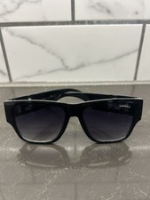 VERSACE Black Men's Sunglasses