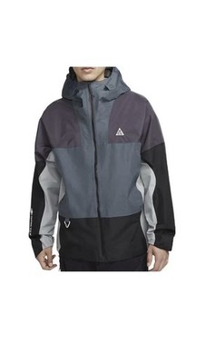 【SPECIAL】Nike ACG GORE-TEX Storm-Fit JKT Nike ACG GORE-TEX STORM-FIT ADV Logo Jacket 'Dark Grey