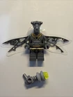 Lego Star Wars Minifigure - Geonosian (From Set 9491)