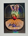 Panini 2019-20 Obsidian Jack Sikma Seattle Supersonics Galaxy Auto #GA-JSM