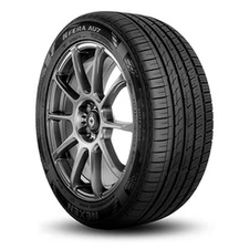 235/45R17 97W NEX NFERA AU7 Tires Set of 4