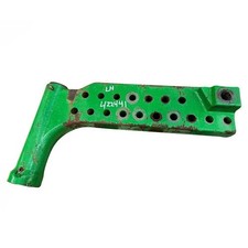 Used Axle Knee Left Hand Fits John Deere 7600 7610 7700 7710 7800 7810 Re58375