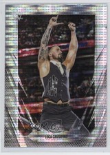 2026 Topps Chrome WWE Sonar Refractor Luca Crusifino #177 1cx4
