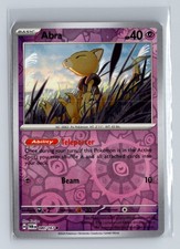 Abra [TWM - 080/167]