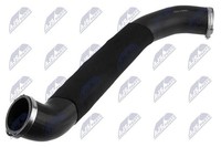 NTY GPP-AU-039 Ladeluftschlauch Links Oben FüR Audi
