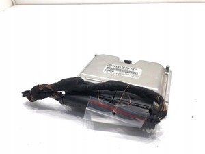 Motorsteuergerät Audi A2 045906019G 1.4 75KM 00-05 Steuergerät, ECU / LO 95364