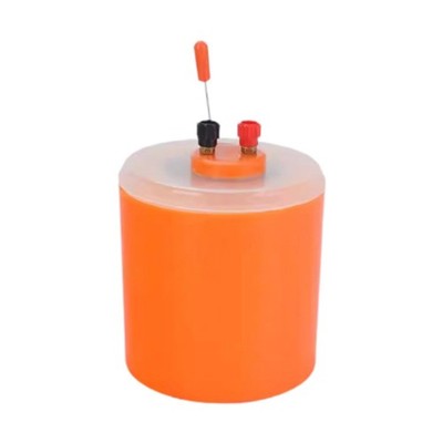 Specific Heat Measurement Calorimeter Device for Classroom