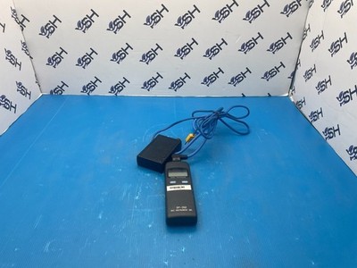 RKC Instrument DP-350 Digital Thermometer *mp