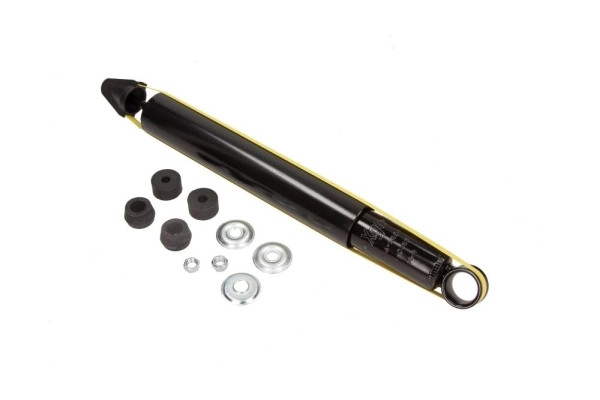 Amortisseur MAXGEAR haute résistance 11-0463 en acier trempé pour suspension d'origine