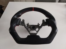 Nissan 350z Flat Bottom Steering Wheel