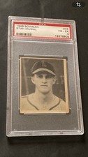 1948 BOWMAN STAN MUSIAL #36 PSA 4 VG-EX