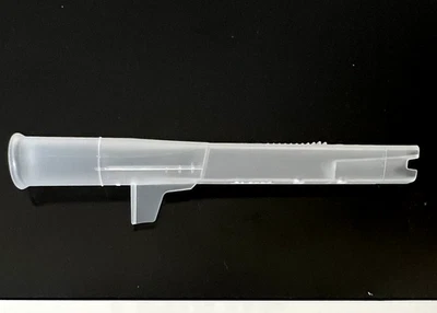 100 Breathalyser Mouthpieces / tubes For Use With Drager Alcotest Breathalysers