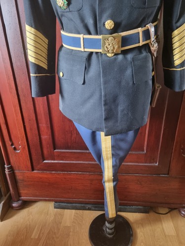 US Parade Uniform - Bild 2 von 7