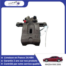 Etrier de frein Mazda RX8