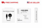 Samsung Original Galaxy Watch 5/6/7/Fast Wireless Charger (USB-C) - Black